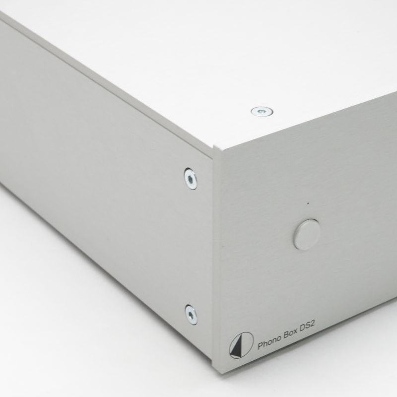 Phono Box DS2