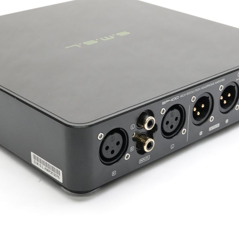 SP400