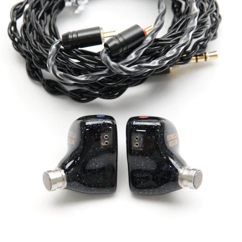 ZiiGaat x Jays Audio ESTRELLA