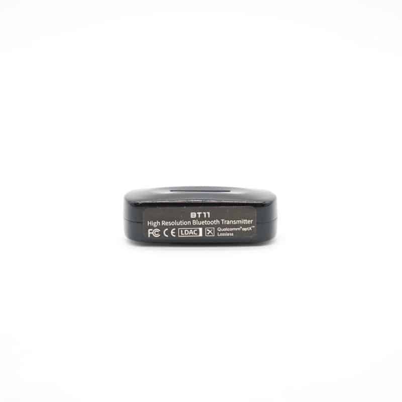 BT11 Black [FIO-BT11-B]