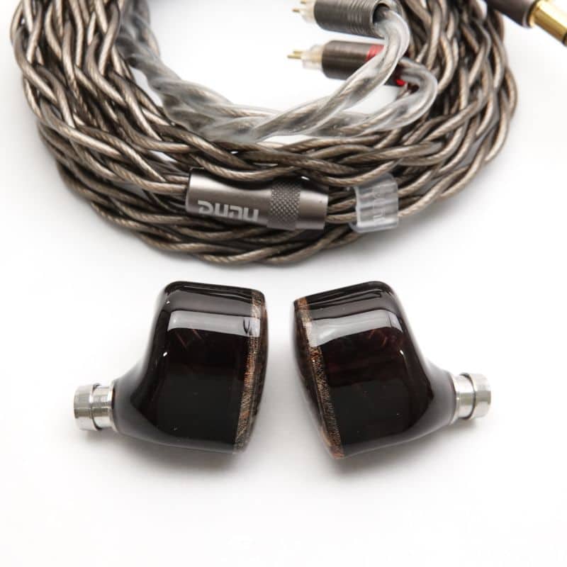 DaVinci [DUNU×GIZAUDIO  DaVinci]