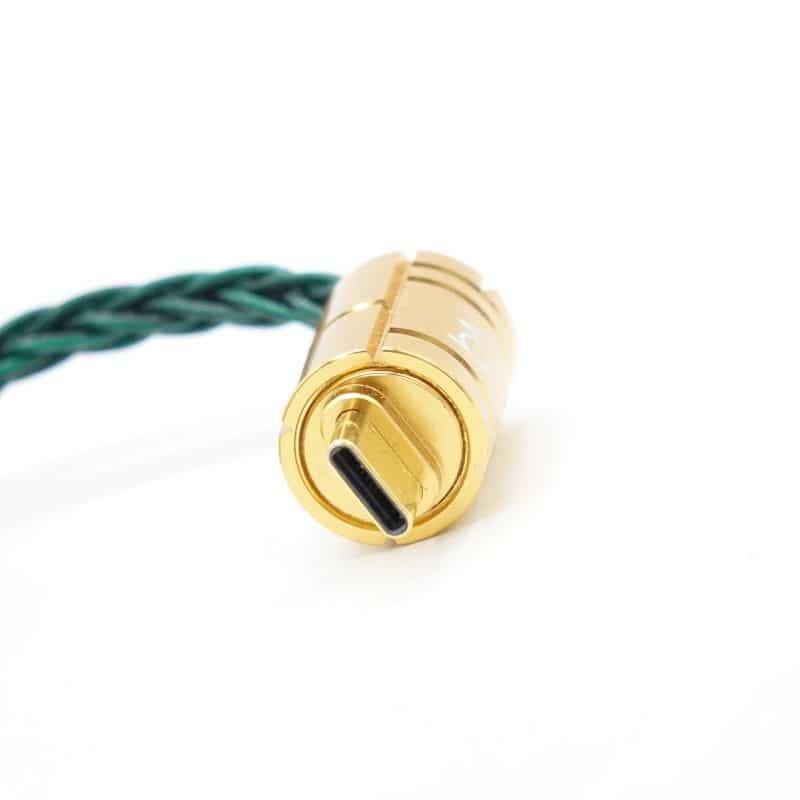 Cable USB-C to USB-C [BEA-8534]
