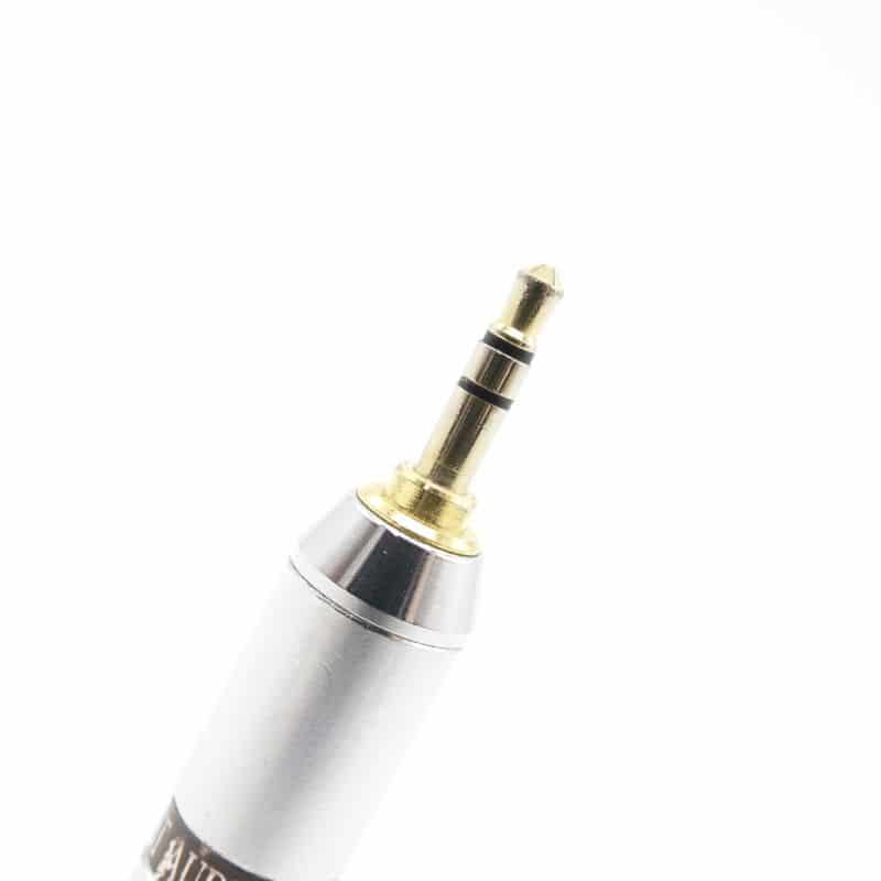 SILVER BULLET 3.5