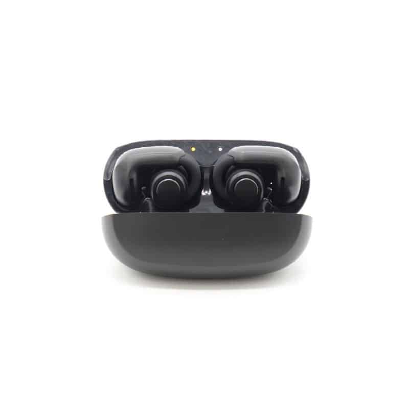 Ultra Open Earbuds Black [ULTRAOPENEBBLK]