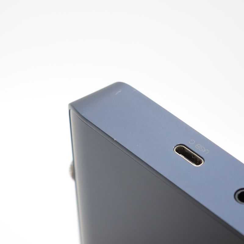 DX320 (Blue)