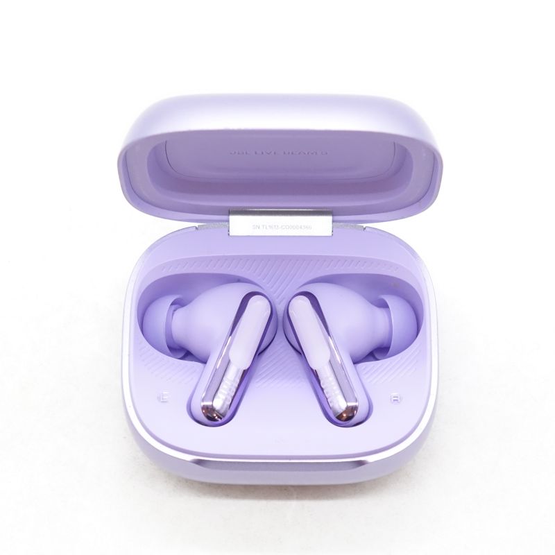 LIVE BEAM 3 パープル [JBLLIVEBEAM3PUR]