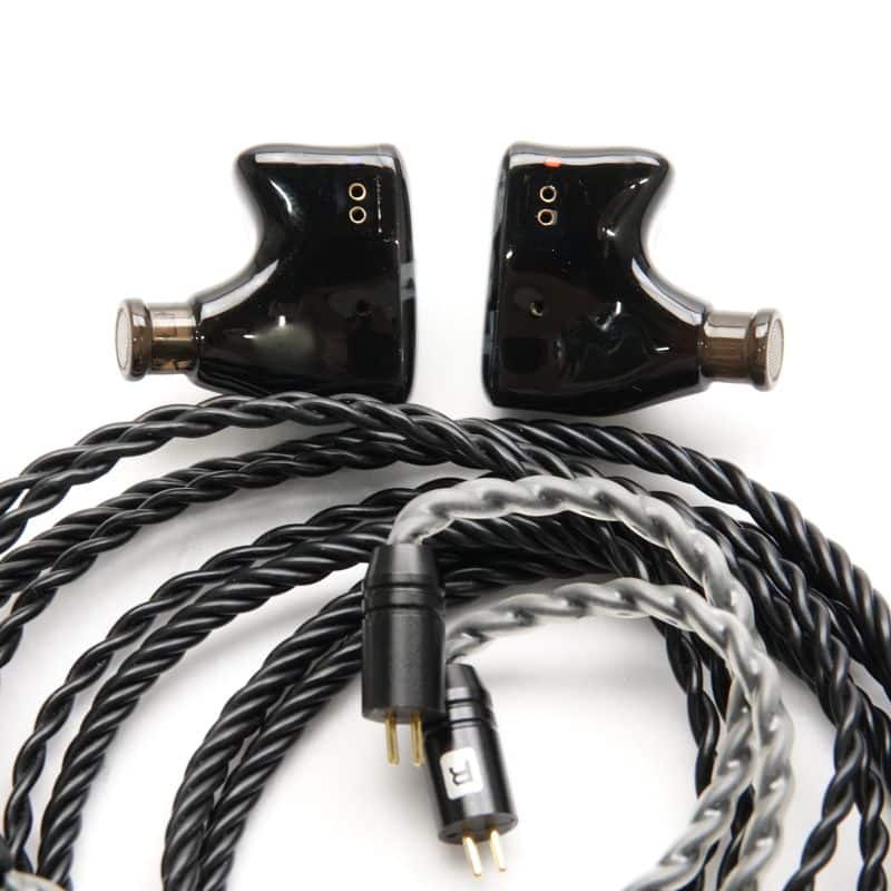 A2H+ (Universal Fit)