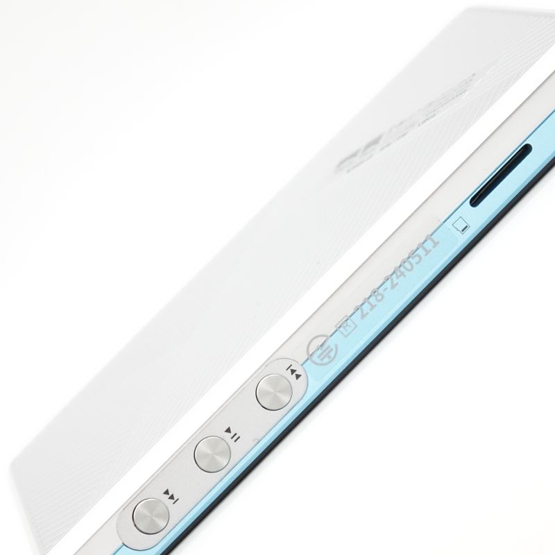 JM21 Blue [FIO-JM21-L]