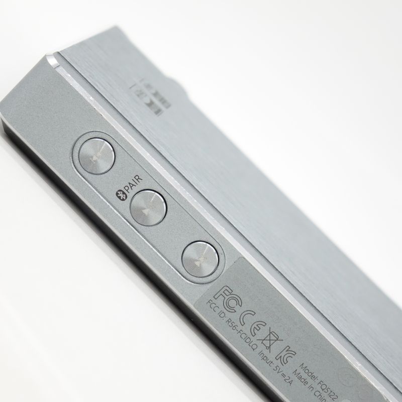 Q5s Type-C [FIO-Q5S-C]