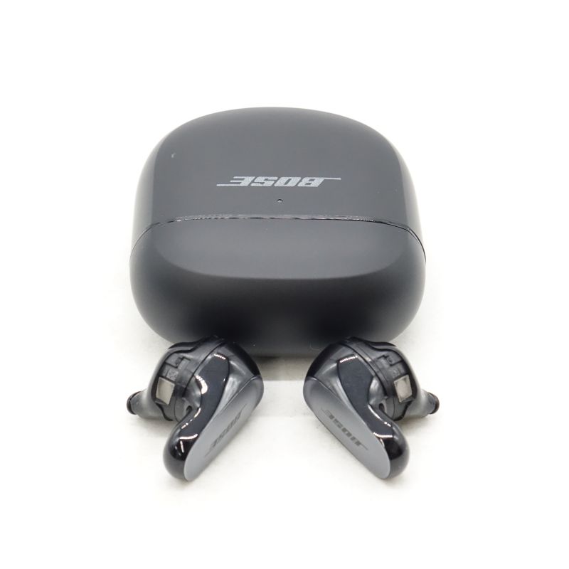 QuietComfort Ultra Earbuds Bla [QCULTRAEARBUDSBLK]