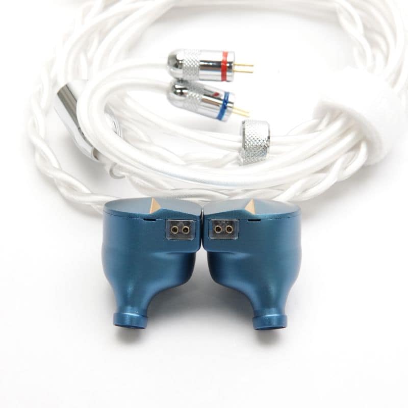 F1 Pro (4.4mm)