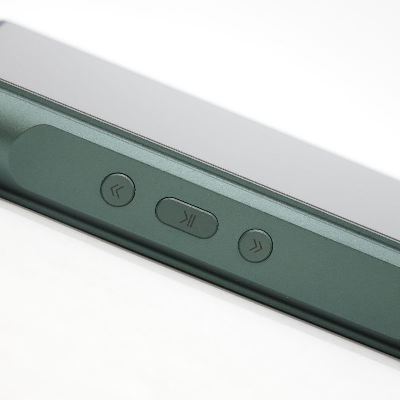 M3 Ultra (Green)