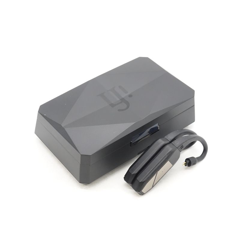 GO pod [IFI-GO-POD]