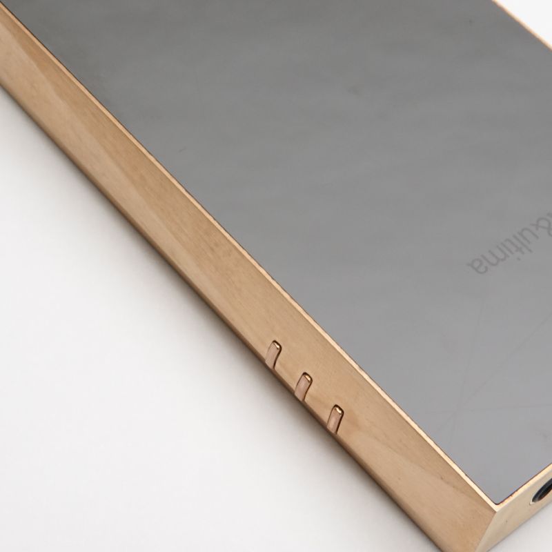 A&ultima SP3000 Copper [IRV-AK-SP3000-COP]