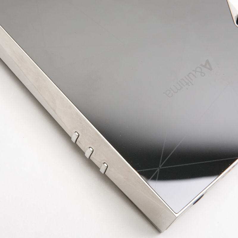 A&ultima SP3000 Silver [IRV-AK-SP3000-SLV]