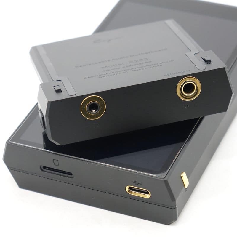 N6iii DAP/E203 [SPK-A006-E203]