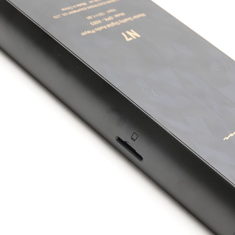 N7 [SPK-A003]