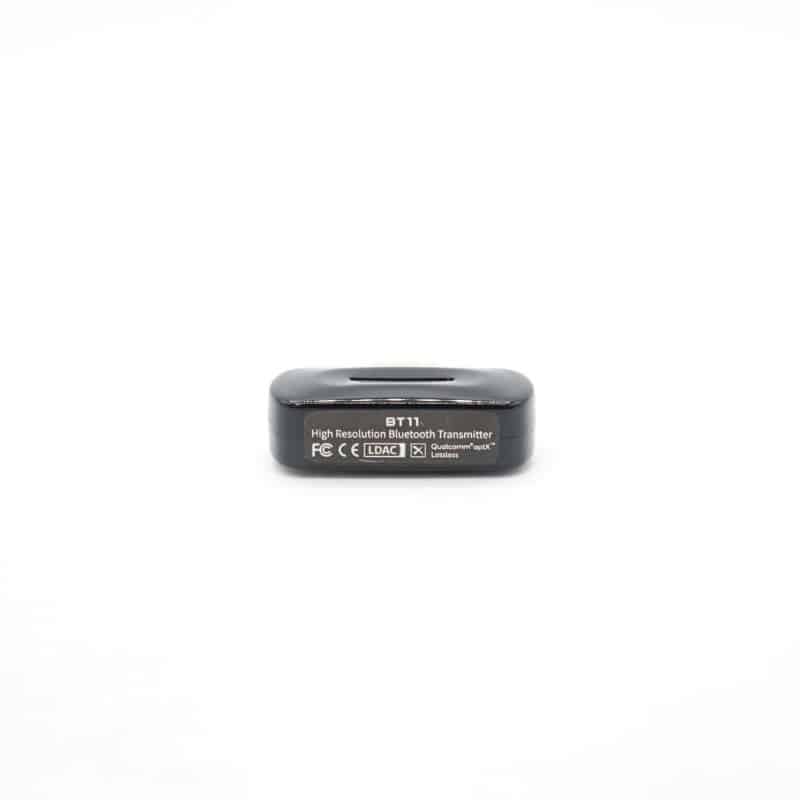 BT11 Black [FIO-BT11-B]