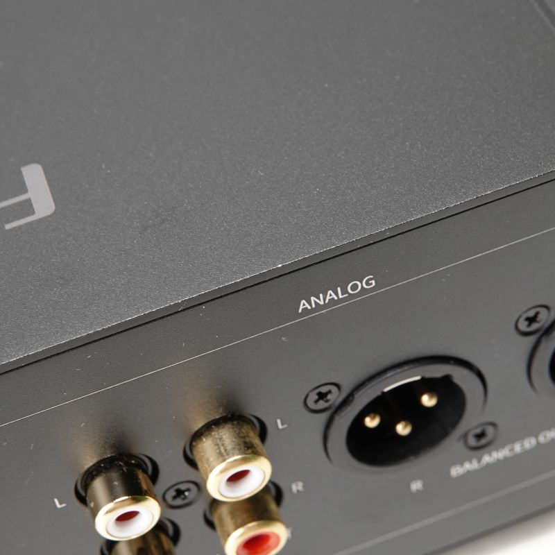 K9 Pro ESS [FIO-K9PROESS-B]