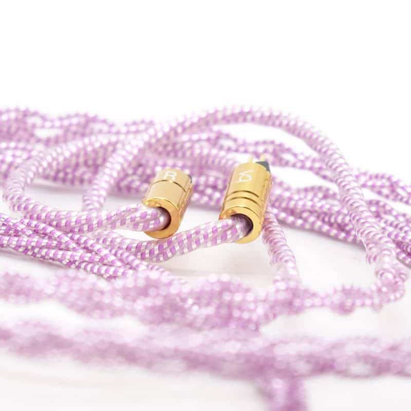 Pink Freesia Custom - 4.4mm [BEA-1864]