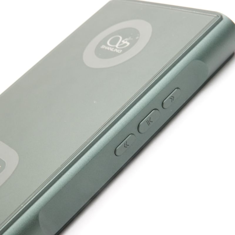M6 Ultra (Green)