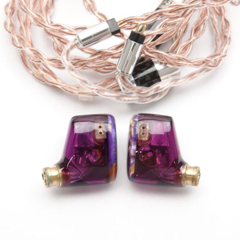 Jomo Audio SambaII