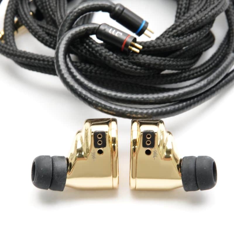 Nautilus(Universal Fit)