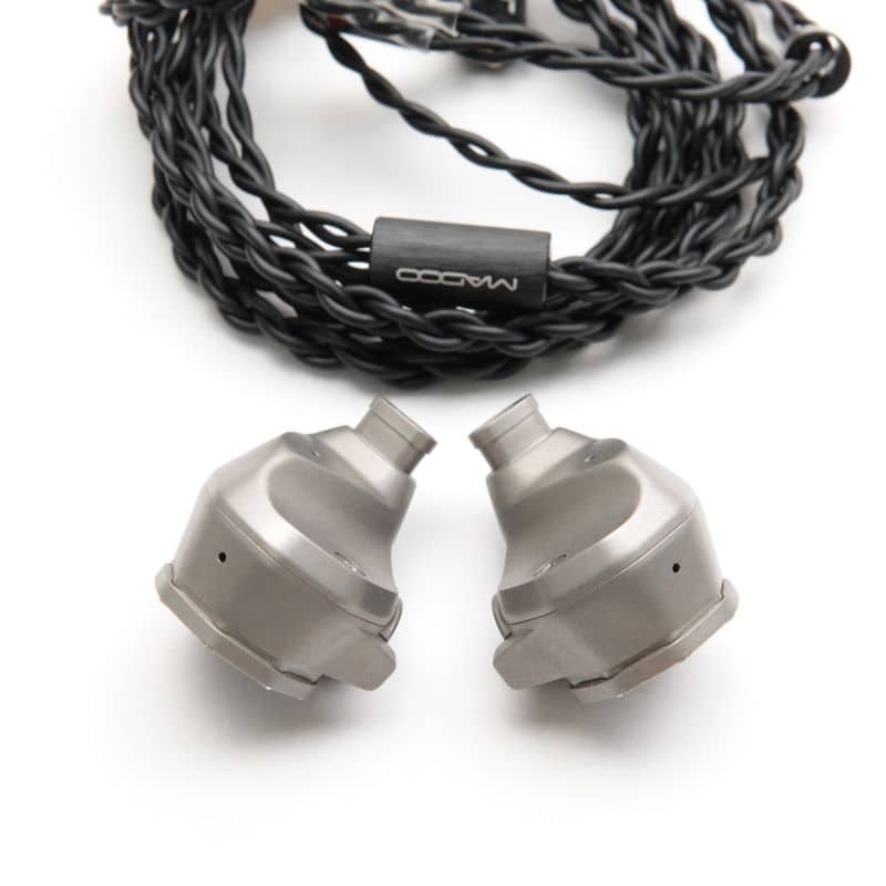 Typ821 [MDO-T821-TI]