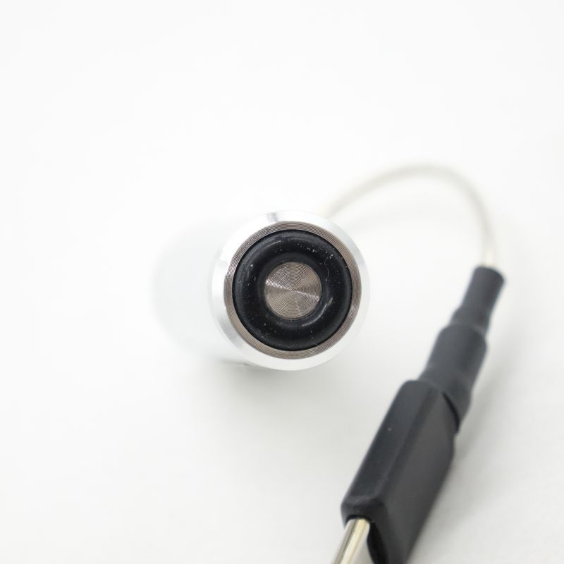 SILVER HARMONIZER USB-C