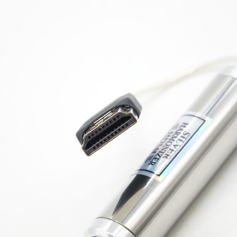 SILVER HARMONIZER HDMI
