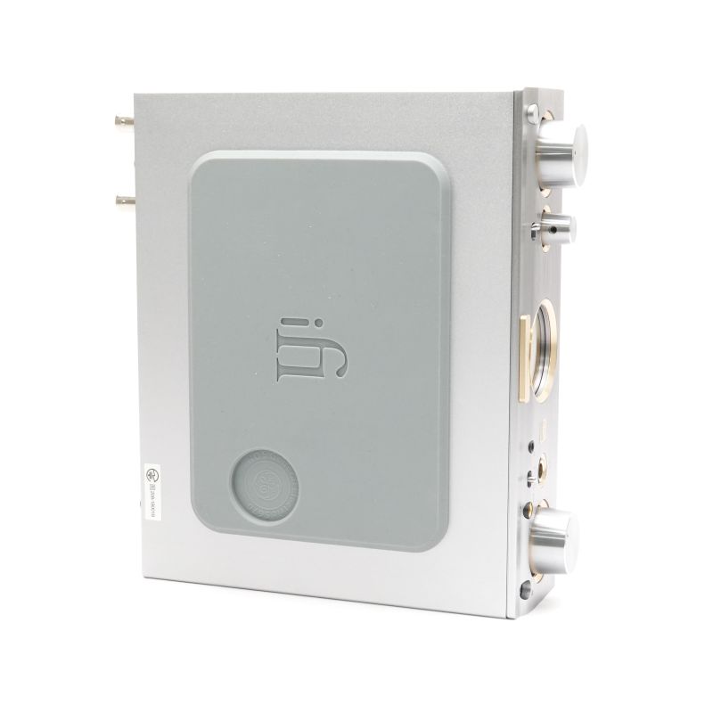 IFI-IDSD-S [Pro iDSD Signature]
