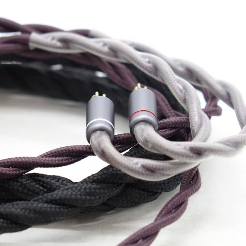 Dragonscale2 4.4mm