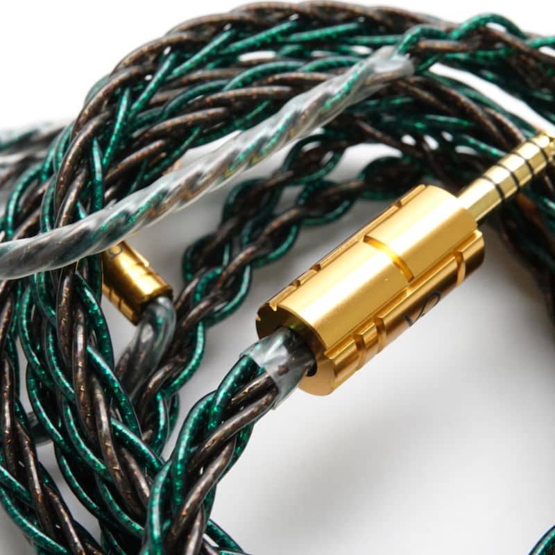 Orbit Saga 8wire 2in-4.4mm