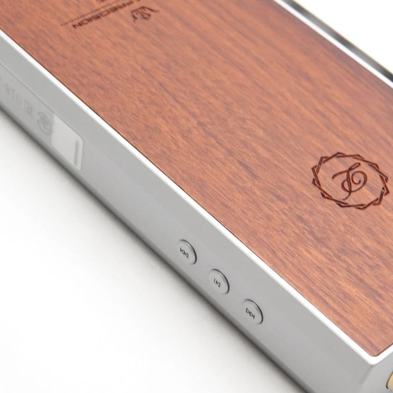 P6PRO 10th ALE Silver Grey