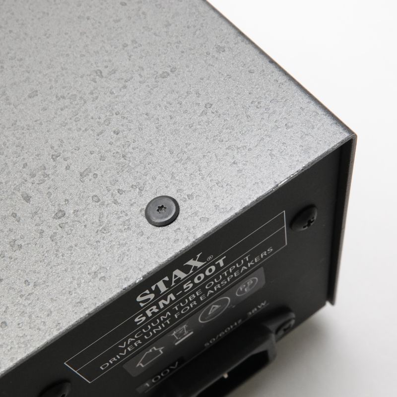 SRM-500T