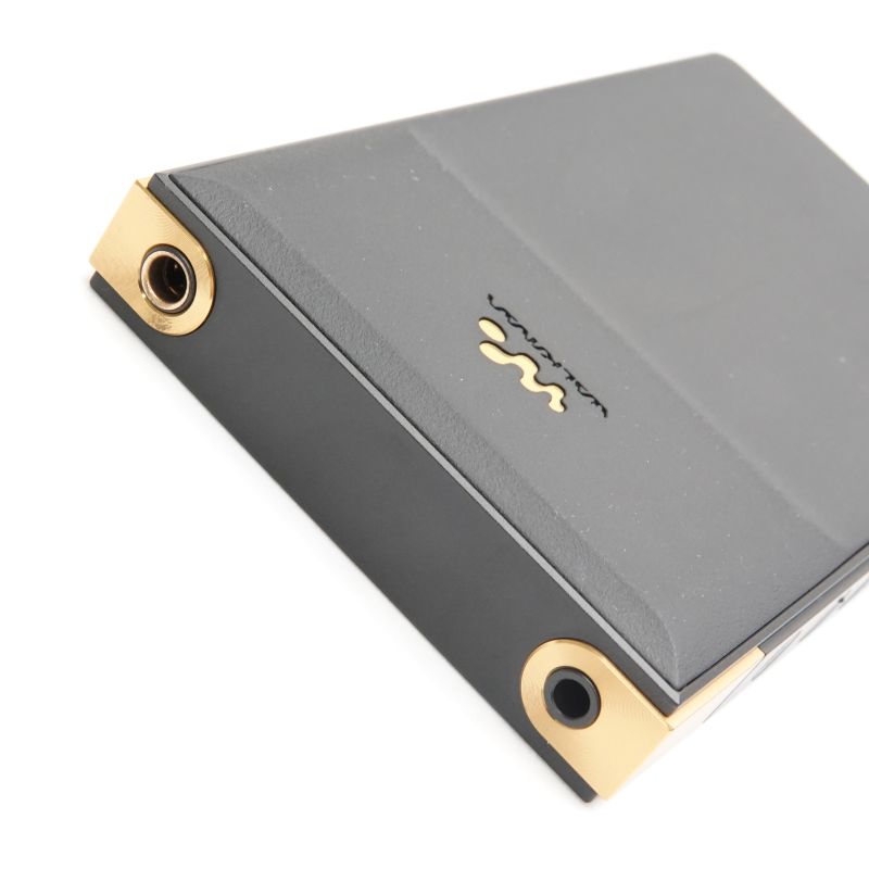 SONY NW-ZX707 中古 240004012041｜中古通販フジヤエービック