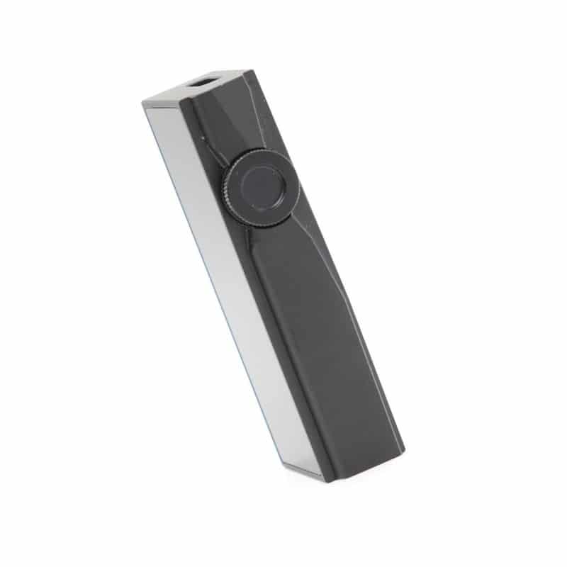 DC07PRO Black