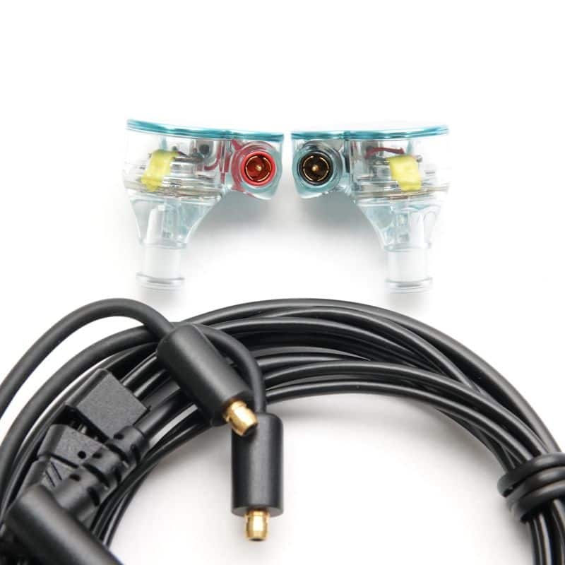 MA910SR Pentaconn ear グレイシアブルー [OTA-MA910SR-GB]
