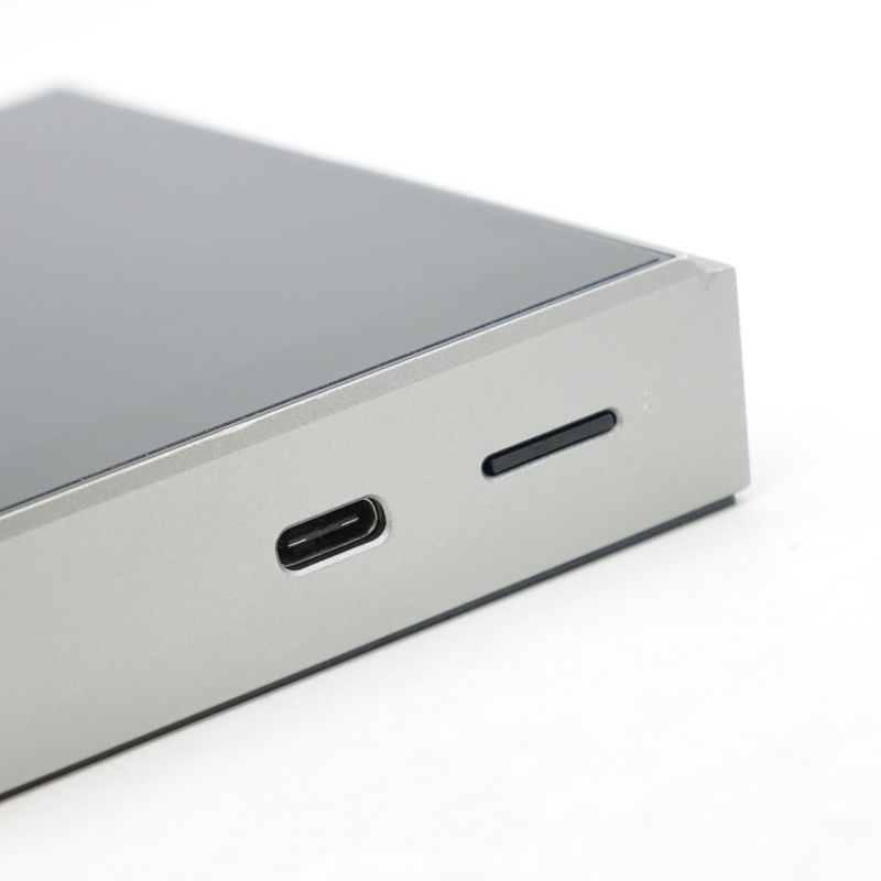 A&futura SE180 SEM1 MoonSilveｒ [AK-SE180-SEM1-MS]