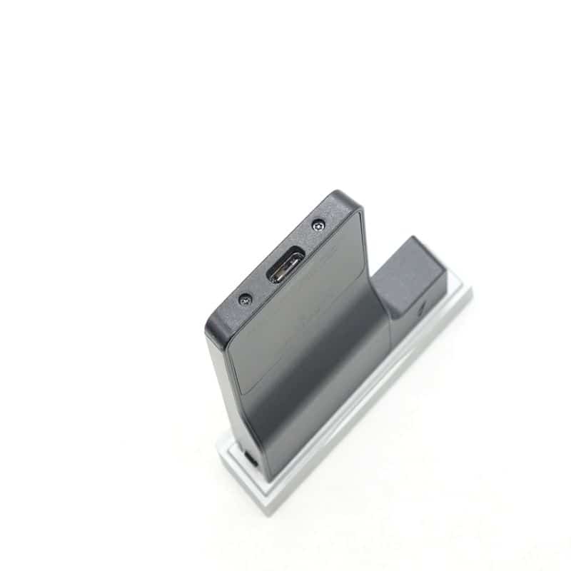 A&futura SE180 SEM2 DAC Moon S [AK-SE180-SEM2-DAC-MS]