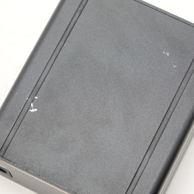 OPT ISO BOX [TW-OPT-ISO-BOX]