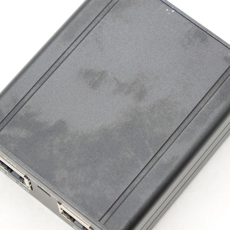 OPT ISO BOX [TW-OPT-ISO-BOX]