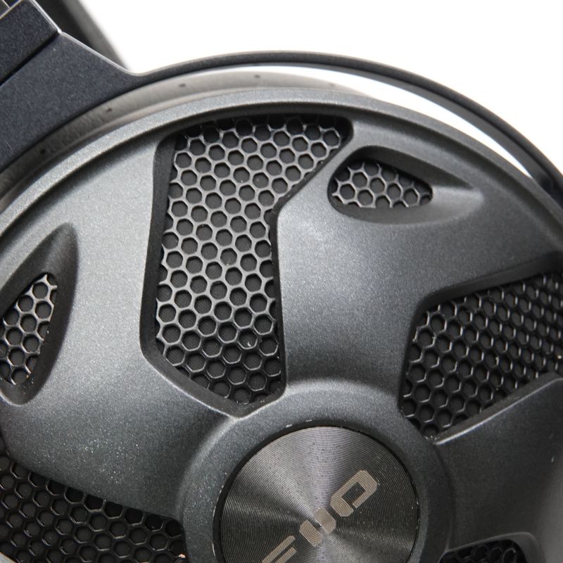 FT3 Black [FIO-FT3-B]