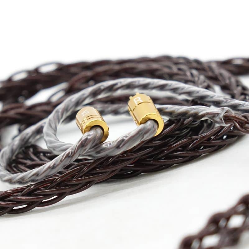 Arabica 8wire - Custom - 4.4mm [BEA-1604]