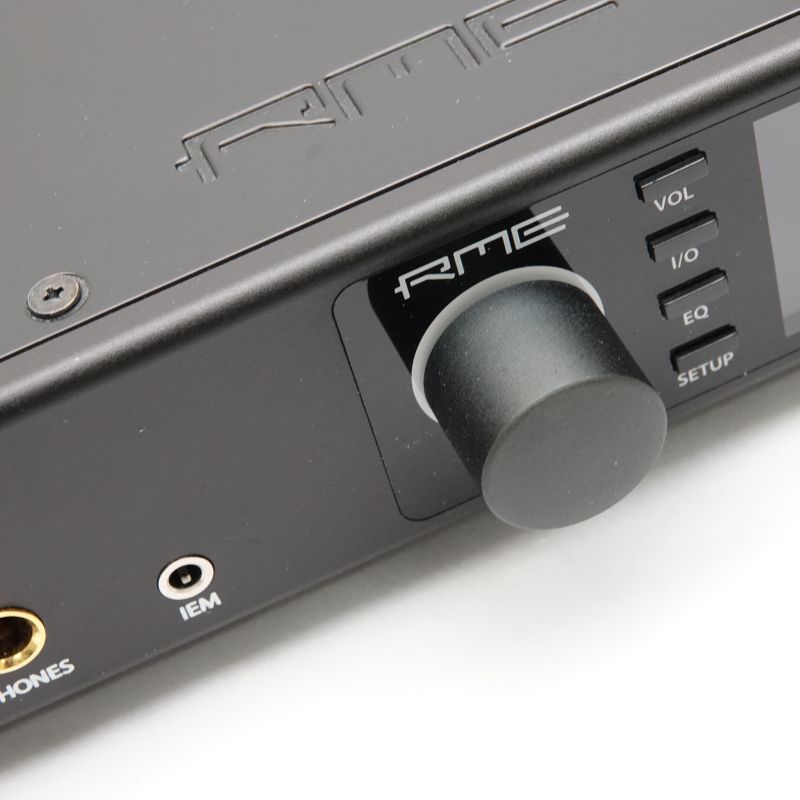 ADI-2 DAC