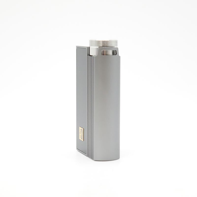 Nunchaku Grey