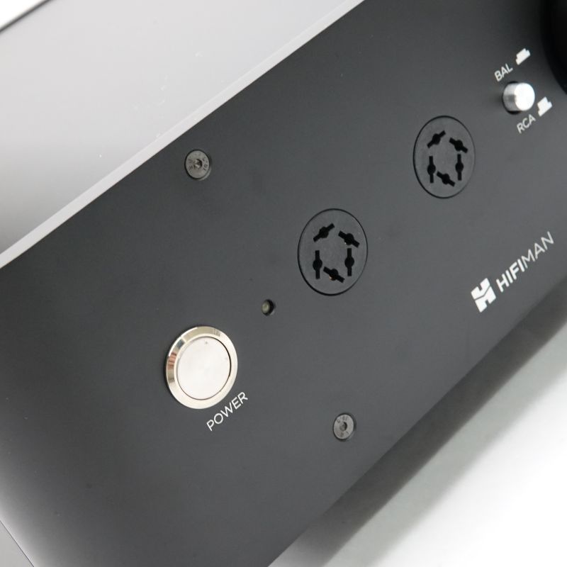 Jade II Amplifier