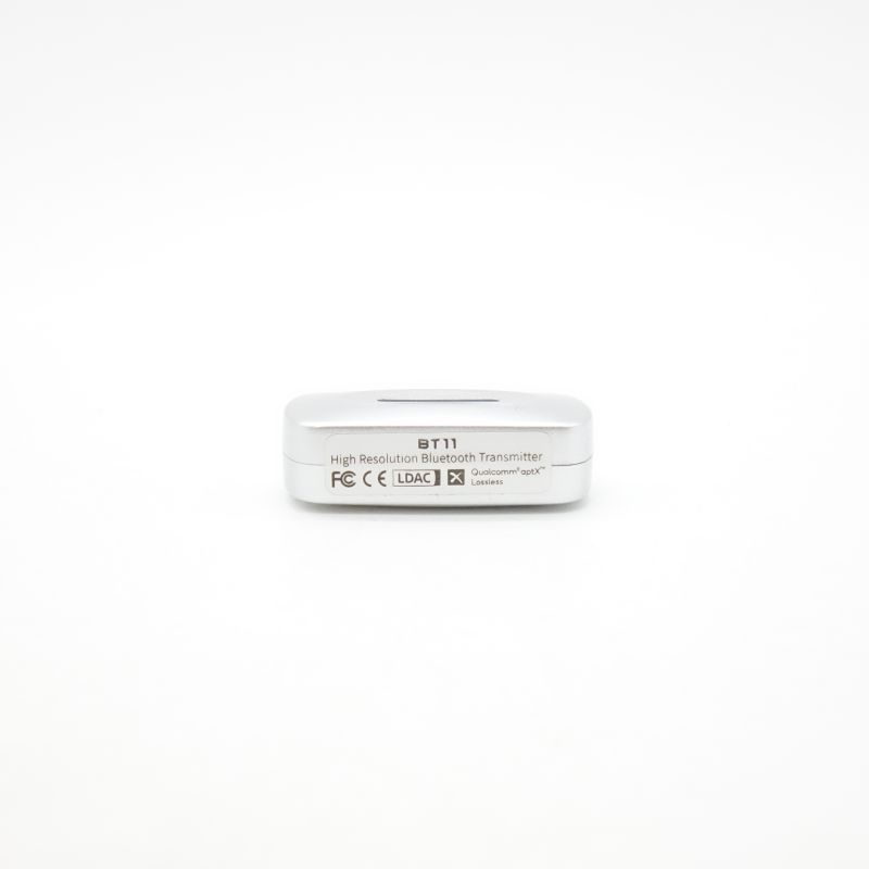 BT11 Silver [FIO-BT11-S]