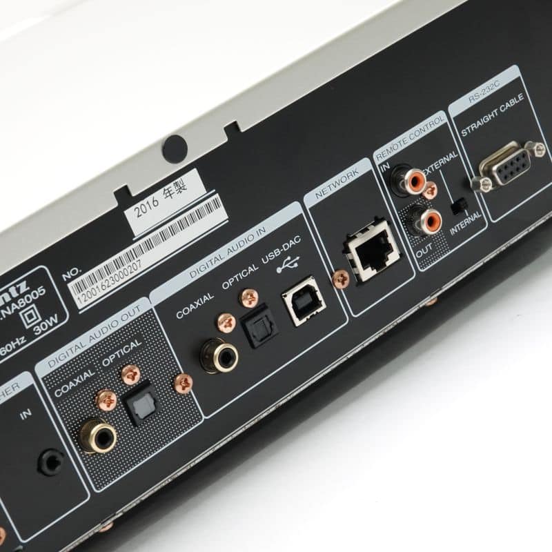 NA8005
