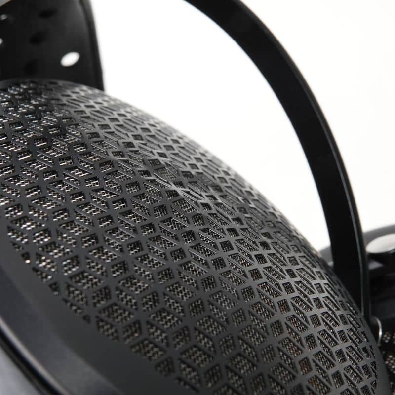 CRBN ELECTROSTATIC HP